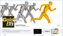 gold etf, etf gold, etf gold fund, gold Facebook, gold investing